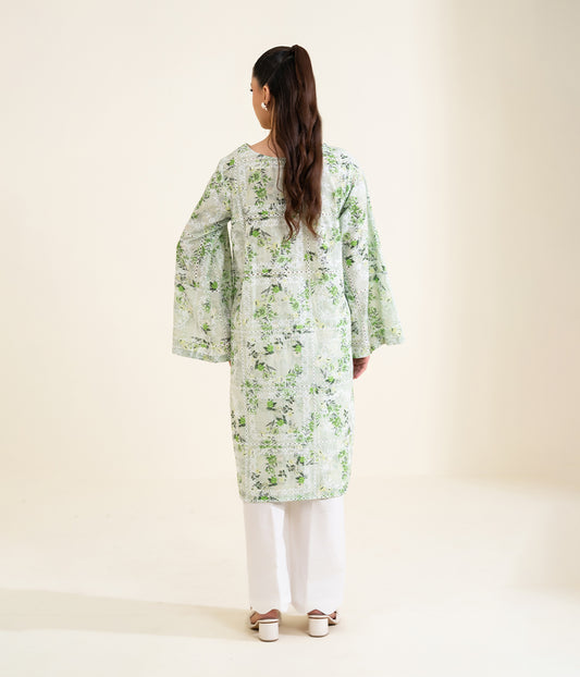 Print Kari Suit