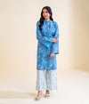 Printed Suit