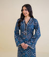 Printed Suit