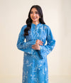 Printed Suit