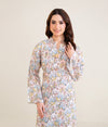 Printed Suit