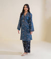 Printed Suit