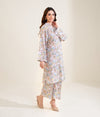 Printed Suit