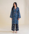 Printed Suit