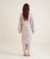 Printed Suit