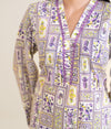 Printed Suit
