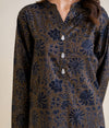Printed Suit
