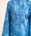 Printed Suit