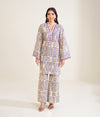 Printed Suit