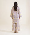 Printed Suit