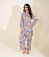 Printed Suit