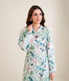 Printed Suit