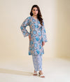 Printed Suit