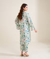 Printed Suit