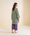 Printed Suit