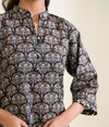 Printed Suit