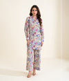 Printed Suit