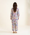 Printed Suit