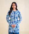 Printed Suit