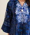 Printed Suit