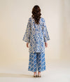 Printed Suit