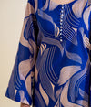 Printed Suit