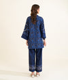 Printed Suit