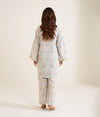 Printed Suit