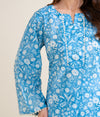 Printed Suit