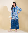 Printed Suit