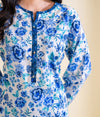 Printed Suit