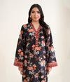 Printed Suit