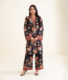 Printed Suit