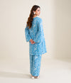 Printed Suit