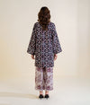 Printed Suit