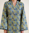 Printed Suit