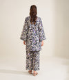 Printed Suit