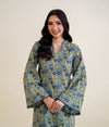 Printed Suit