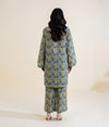 Printed Suit