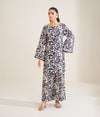 Printed Suit