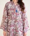 Printed Suit