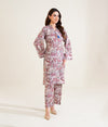Printed Suit