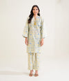 Printed Suit