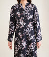 Printed Suit