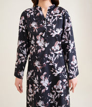 Printed Suit
