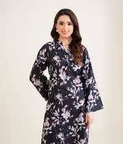 Printed Suit
