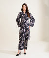 Printed Suit