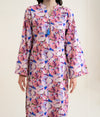 Printed Suit