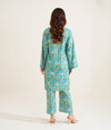 Printed Suit