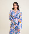 Printed Suit